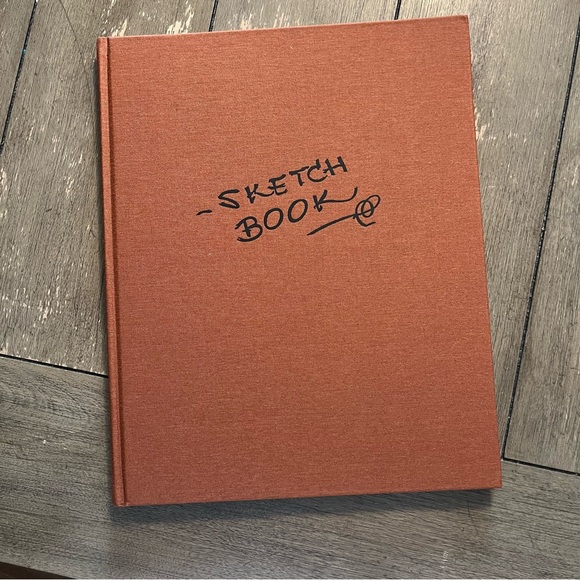 Walt Disney’s Bambi The Sketch Book Series Vintage Disney Collector Book - 1997 - Picture 11 of 14